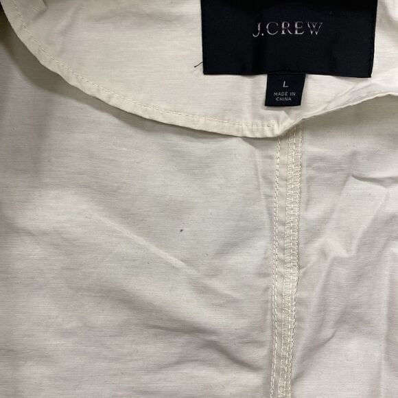 J. Crew Relaxed perfect lightweight jacket - Picture 9 of 16